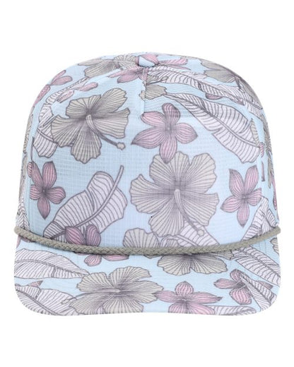 Imperial. The Live Wire Cap. DNA012