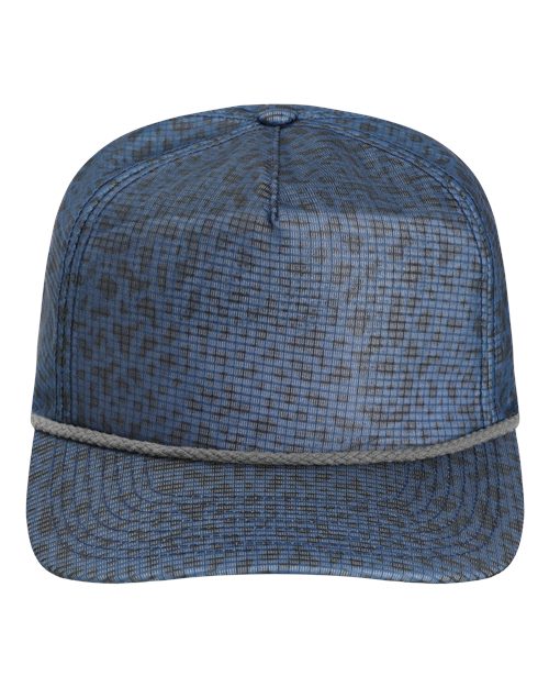 Imperial. The Live Wire Cap. DNA012