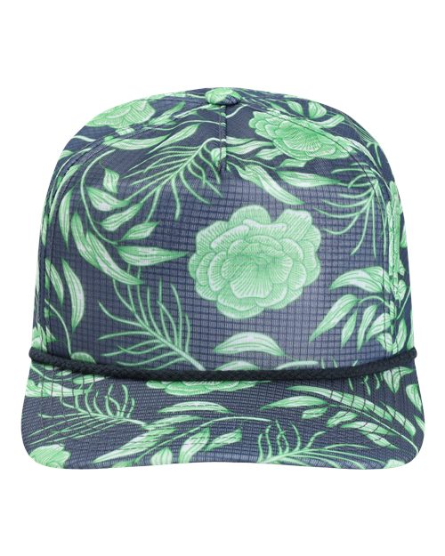 Imperial. The Live Wire Cap. DNA012