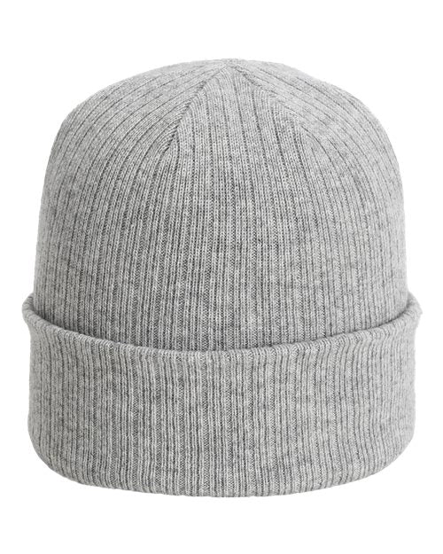 Imperial. The Edelweiss Cuffed Beanie. 6012