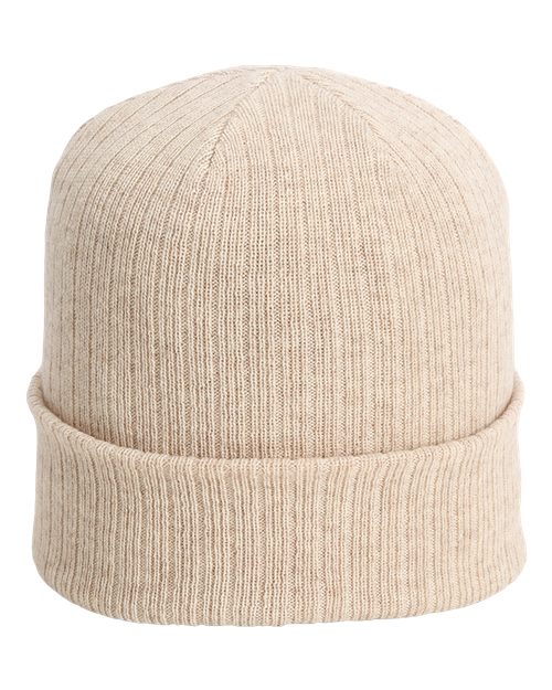 Imperial. The Edelweiss Cuffed Beanie. 6012