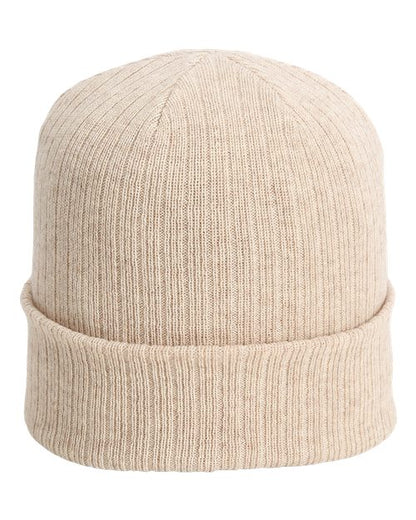Imperial. The Edelweiss Cuffed Beanie. 6012