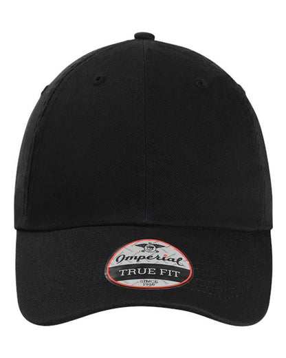 Imperial. The Original Buckle Dad Hat. X210B