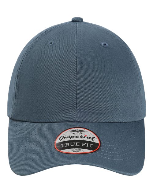 Imperial. The Original Buckle Dad Hat. X210B