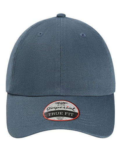 Imperial. The Original Buckle Dad Hat. X210B