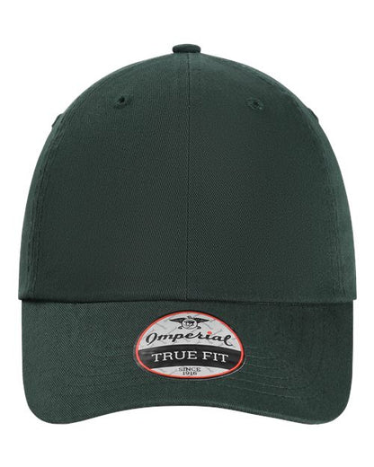 Imperial. The Original Buckle Dad Hat. X210B