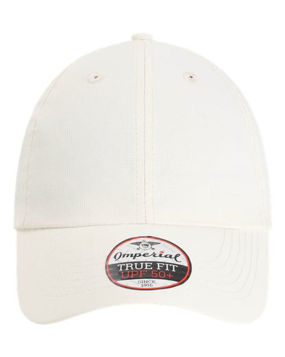 Imperial. The Original Performance Cap. X210P