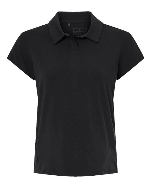 Adidas. Women's Blended Polo. A690