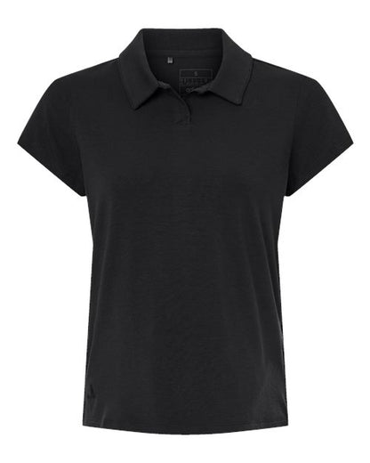 Adidas. Women's Blended Polo. A690