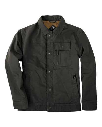 DRI DUCK. Renegade Lifestyle Jacket. 5057