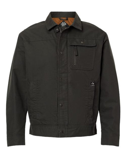 DRI DUCK. Men's Renegade Lifestyle Jacket. 5057