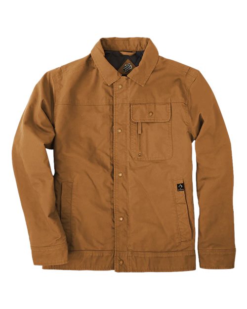 DRI DUCK. Renegade Lifestyle Jacket. 5057