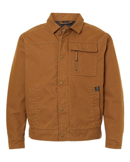 DRI DUCK. Men's Renegade Lifestyle Jacket. 5057