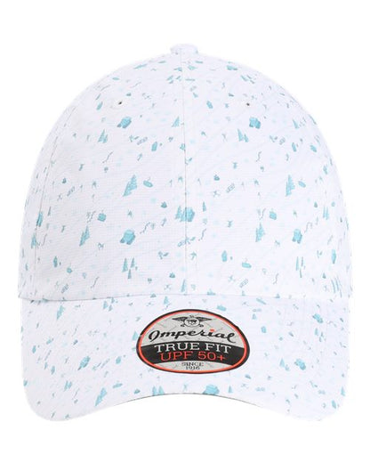 Imperial. Alter Ego Cap. X210R