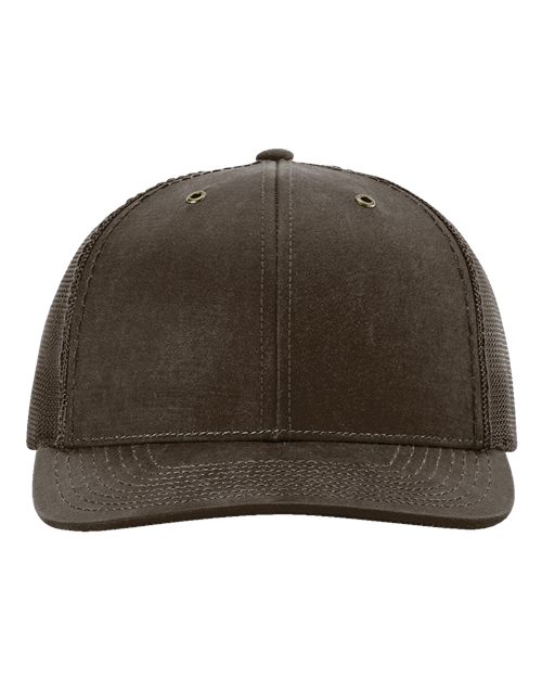 Richardson. Fremont Trucker Cap. 112WF