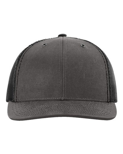 Richardson. Fremont Trucker Cap. 112WF