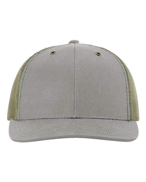 Richardson. Fremont Trucker Cap. 112WF