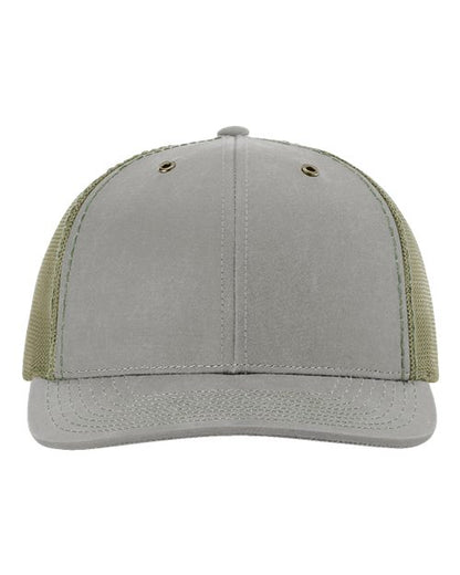 Richardson. Fremont Trucker Cap. 112WF
