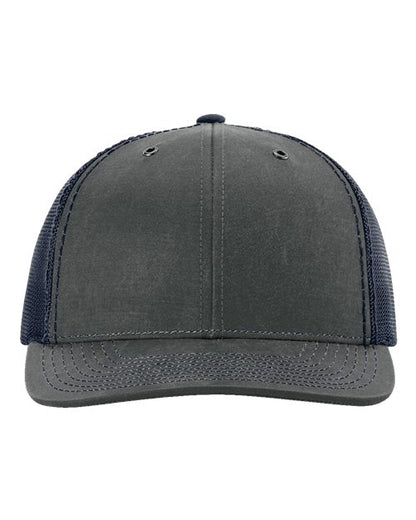 Richardson. Fremont Trucker Cap. 112WF