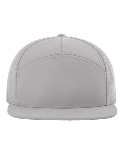 Richardson. Cannon Cap. 169