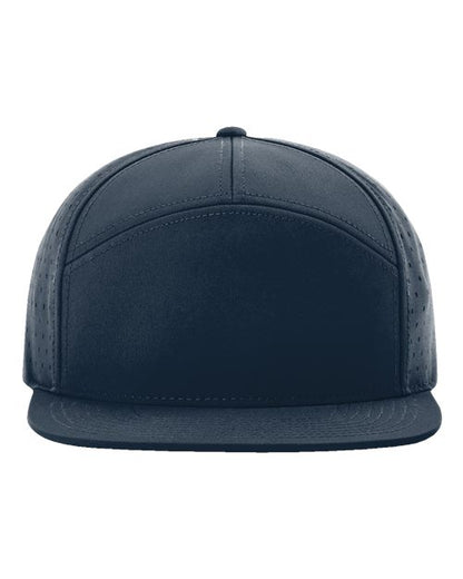 Richardson. Cannon Cap. 169