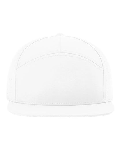 Richardson. Cannon Cap. 169