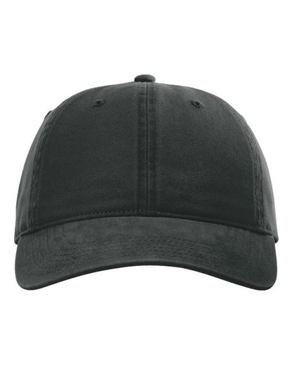 Richardson. Peach Twill Dad Hat. 326