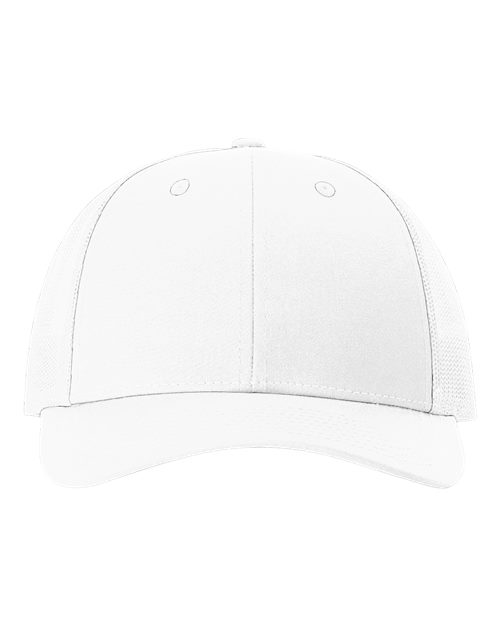 Richardson. Low Pro Trucker Cap. 115