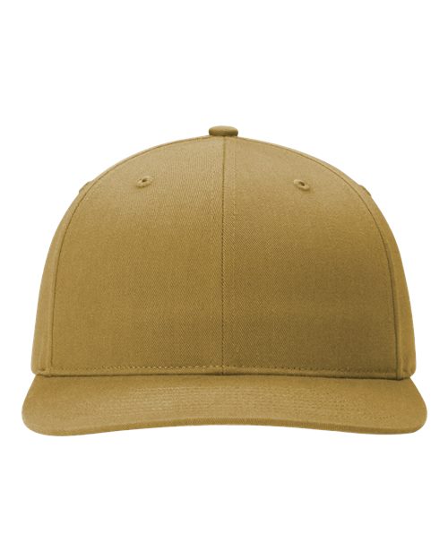 Richardson. Twill Back Trucker Cap. 312