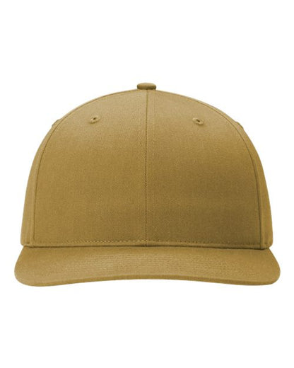 Richardson. Twill Back Trucker Cap. 312