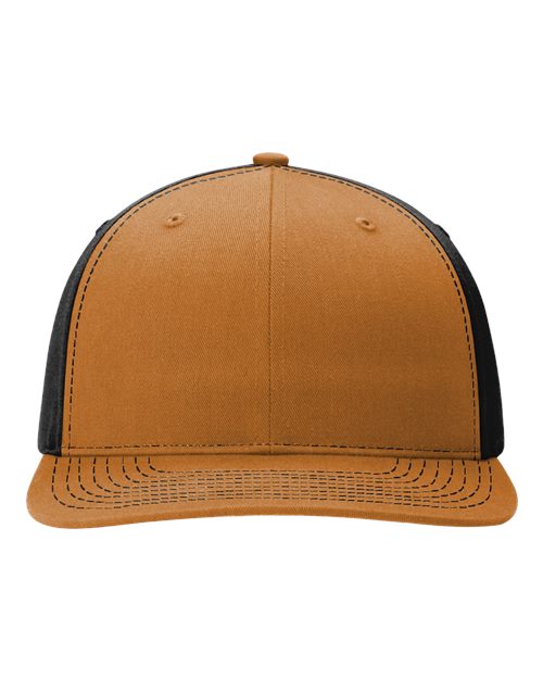 Richardson. Twill Back Trucker Cap. 312