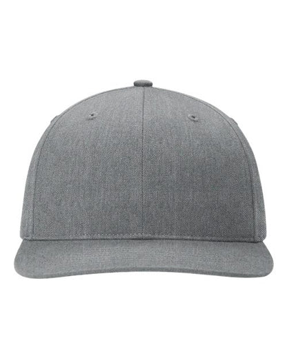 Richardson. Twill Back Trucker Cap. 312