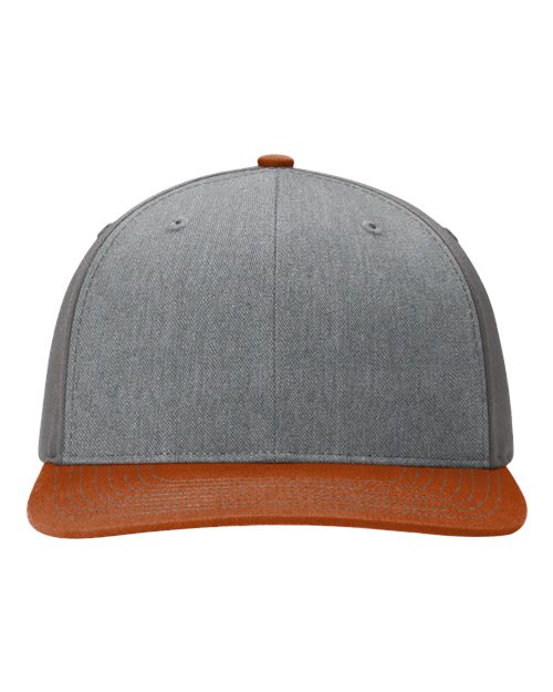 Richardson. Twill Back Trucker Cap. 312