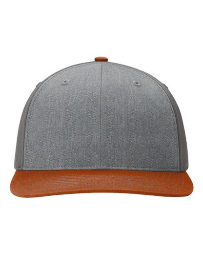 Richardson. Twill Back Trucker Cap. 312