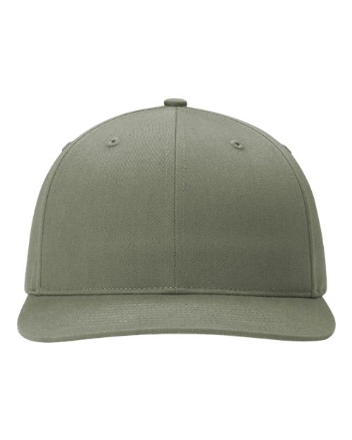 Richardson. Twill Back Trucker Cap. 312
