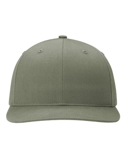 Richardson. Twill Back Trucker Cap. 312