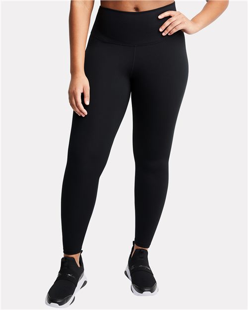 Champion. Women's Sport Soft Touch Leggings. CHP120