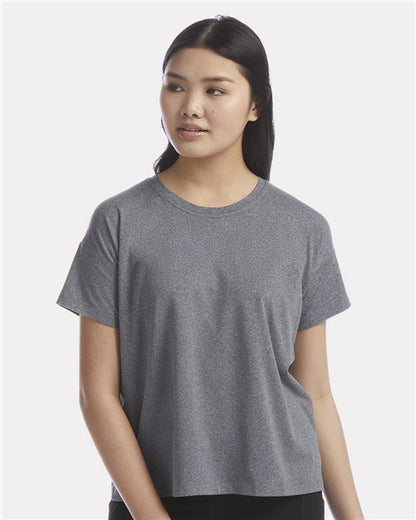 Champion. Women's Sport Soft Touch T-Shirt. CHP130