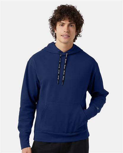 Champion. Sport Hooded Sweatshirt. CHP180