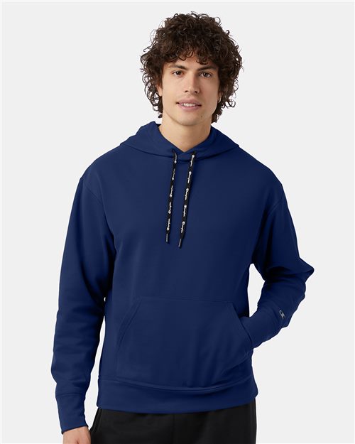 Champion. Sport Hooded Sweatshirt. CHP180