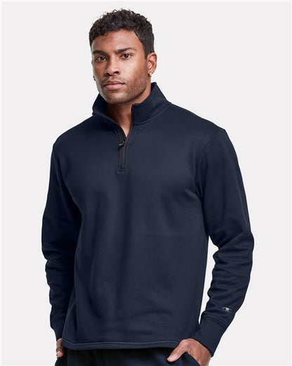 Champion. Sport Quarter-Zip Pullover. CHP190