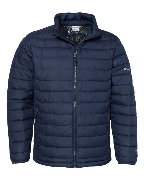 Columbia. Powder Lite™ II Jacket. 212489