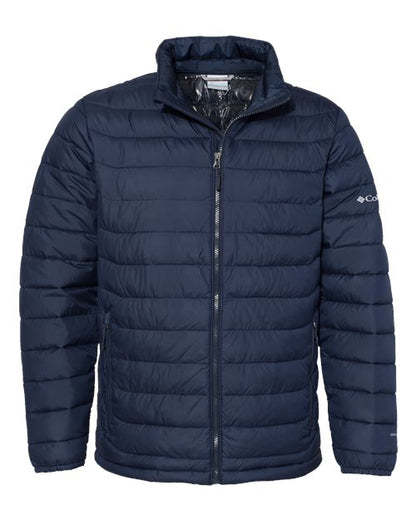Columbia. Powder Lite™ II Jacket. 212489