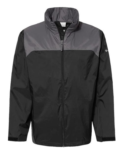Columbia. Glennaker Lake™ II Rain Jacket. 212476