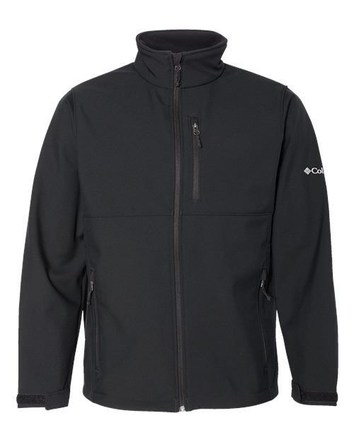 Columbia. Ascender™ Soft Shell Jacket. 212483