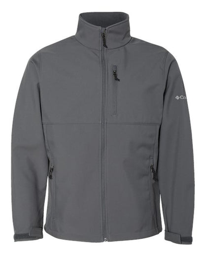 Columbia. Ascender™ Soft Shell Jacket. 212483
