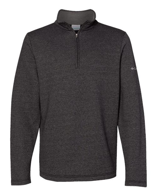 Columbia. Great Hart Mountain™ III Half-Zip Pullover. 212487