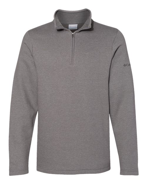 Columbia. Great Hart Mountain™ III Half-Zip Pullover. 212487