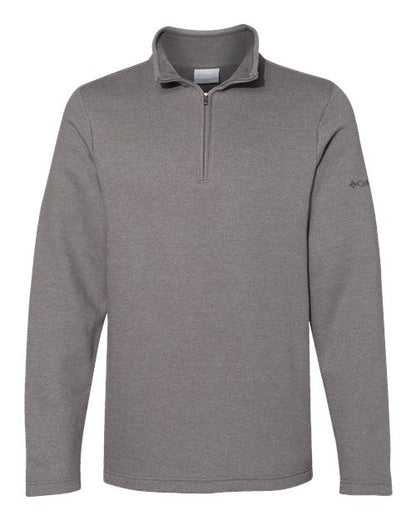 Columbia. Great Hart Mountain™ III Half-Zip Pullover. 212487