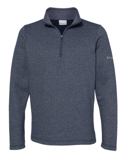 Columbia. Great Hart Mountain™ III Half-Zip Pullover. 212487